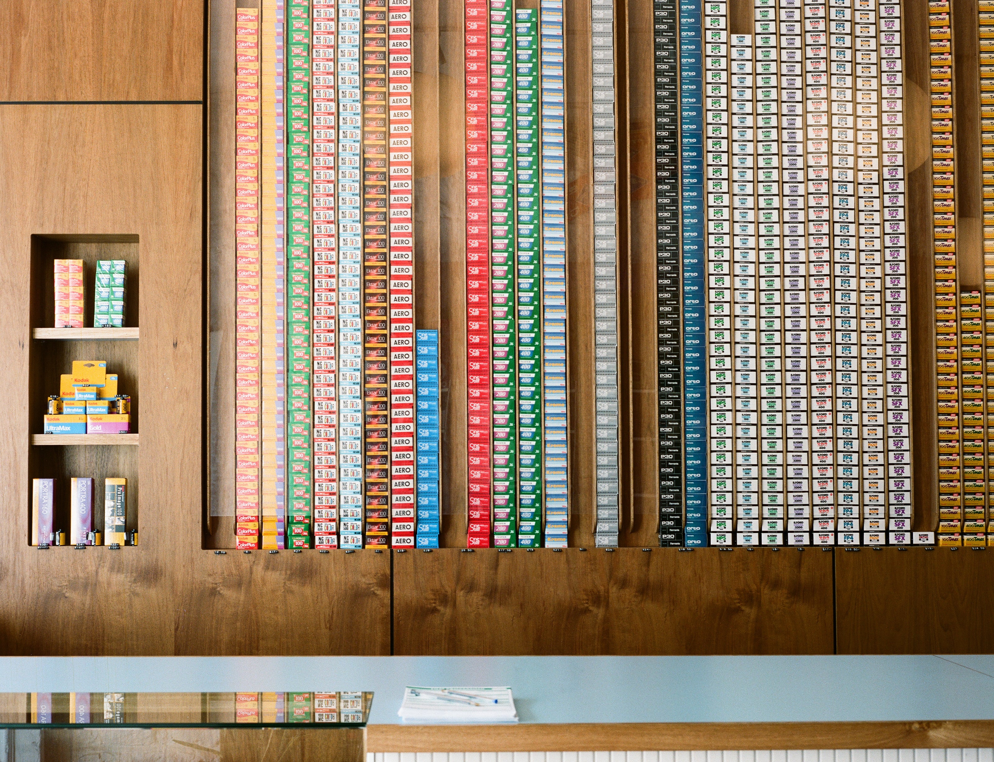 Welcome to Our Store